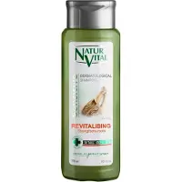 Naturaleza Y Vida Natur Vital Sensitive Shampooing Revitalisant 300ML