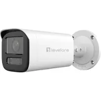 LevelOne FCS-5222 LevelOne IPCam FCS-5222 Dome Out 2MP H.265 IR 11W PoE