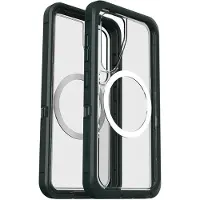 Otterbox Coque arrière Defender XT pour Samsung Galaxy S25 - Jubilee Green