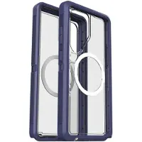Otterbox Coque arrière Defender XT pour Samsung Galaxy S25 Ultra - Lavender Haze