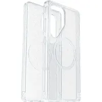 Otterbox Coque Symmetry MagSafe pour Samsung Galaxy S25 Ultra - Stardust