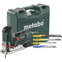 Metabo 601100900 STE 100 Quick Stichsäge