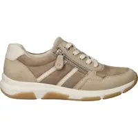 Remonte Veterschoenen Laag Veterschoenen Laag - beige - Maat 37