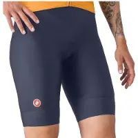 Castelli Prima 2 Dt Bib Shorts Bleu XS Femme