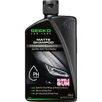 Gecko Shampooing Matte 500 ml