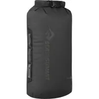 Sea to Summit Big River Dry Jet Black 35 L