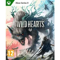 Jeu Vidéo Wild Hearts D'electronic Arts