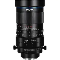 Laowa 100mm F/2.8 Tilt-Shift 1X Macro Sony FE