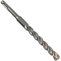 Heller Foret marteau 4Power D. 80 mm L. de travail 100 mm L.160 mm SDS-plus