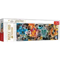 Trefl 29051 puzzle Puzzle 1000 pièces Autre