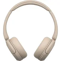 Sony WH-CH520 Crème