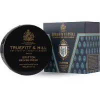 Truefitt & Hill Crème à raser Grafton en bol de 190 g