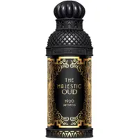 Alexandre.J . Le Majestic Oud EDP - 100 ml