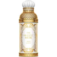 Alexandre.J Le collectionneur Art déco The Majestic Musk EDP - 100 ml