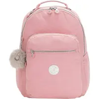 Kipling Seoul 15" Bridal Rose 27 L