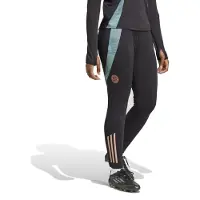 Adidas Fc Bayern Tiro 24 Training Pants Noir XS Femme