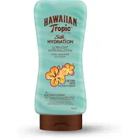 Hawaiian Tropic Silk Hydration Ultra Light baume après-soleil 180 ml