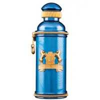 Alexandre.J The Collector Zafeer Oud Vanilla Edp Spray