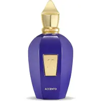 XERJOFF Accento Eau de Parfum Mixte 50 ml