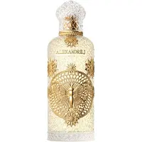 Alexandre.J Eau de Parfum Papillon 100ml