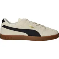Puma Club Ii Couleur Beige