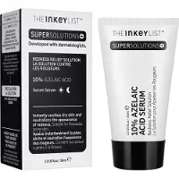 The Inkey List Super Solutions Sérum Acide azélaïque 10 % 30 ml