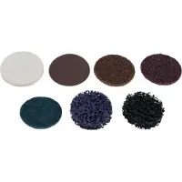 Ks Tools 515.5085 Patin de ponçage