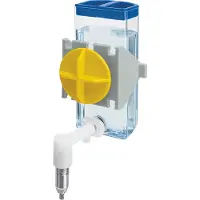 Ferplast Abreuvoir Ferplast Avec Ventouse Pour Rongeurs 300 Cc