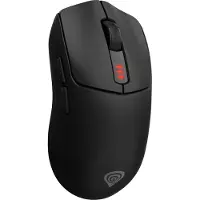 Genesis Souris - - Noire - 10 000 dpi - Filaire - Précision maximale