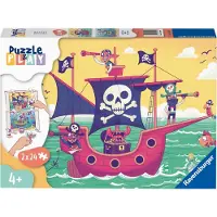 Ravensburger Terre en vue 05592