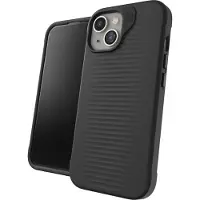 Zagg Coque Luxe Snap pour Apple iPhone 15 - Noir