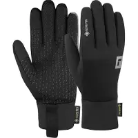 Reusch Gants 'Commuter GORE-TEX TOUCH-TEC' noir