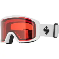 Usorteret Ripley Ski Goggles Blanc Orange/CAT3 Garçon