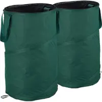 Relaxdays Laubsack (120 l)