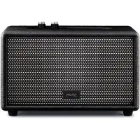 Platinet CRUDE Enceinte portable stéréo Noir, Gris 30 W