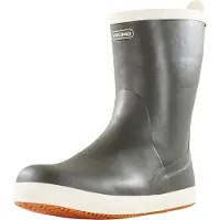 Viking Footwear Seilas, bottes en caoutchouc, vert