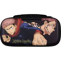 Jujutsu Kaisen Nintendo Switch Case Doré