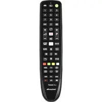 Meliconi Gb Personal 3+ Remote Control Clair