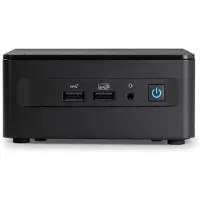 Intel RNUC13L3HV700002I Barebone Intel Core i7-1370P Kit L6 EU cord - Barebone (90AR00B1-M00090)