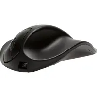 Bakker Elkuizen HandShoeMouse souris Droitier USB Type-A 1500 DPI