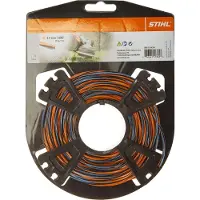 Stihl Bobine de fil de coupe carbone CF3 Pro diamètre 2,4mm longueur 35m - - 0000-930-4300