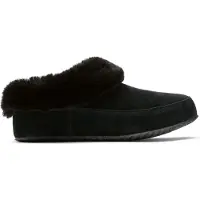 Sorel Pantoufle 'Go Coffee Run' noir