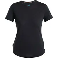 Icebreaker T-shirt fonctionnel 'Cool-Lite Sphere III' noir