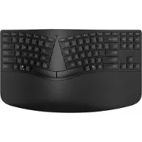 HP Clavier 7E756AA noir Qwerty US