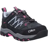 CMP Chaussures de randonnée et de montagne Unisex 31343532393231 Bleu 31 EU