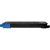 Freecolor Toner Kyocera TASKalfa 2551ci TK-8325C cyan+Chip - Wiederaufbereitet - Kompatibel