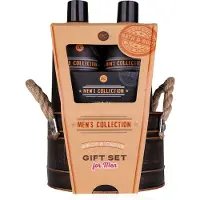 Accentra Coffret cadeau MEN'S COLLECTION (Set soin rasage)