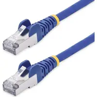 StarTech.com Câble Réseau Cat8 Nlbl-2m-cat8-patch 2 M