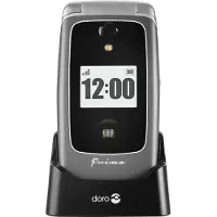 Doro 360027 Primo 418 graphit