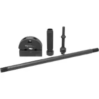Bgs Outil de démontage d'injecteur pour marteau pneumatique - 9308